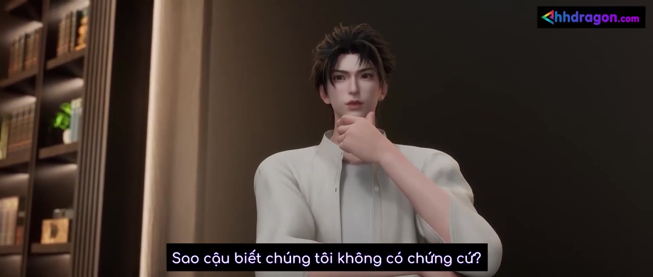 Đô Thị Cổ Tiên Y tập 111 cảnh 3
