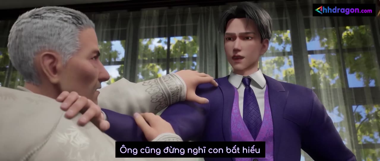 Đô Thị Cổ Tiên Y tập 112