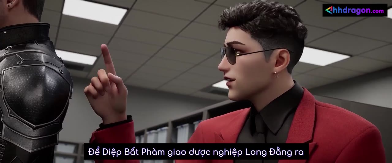 Đô Thị Cổ Tiên Y tập 115