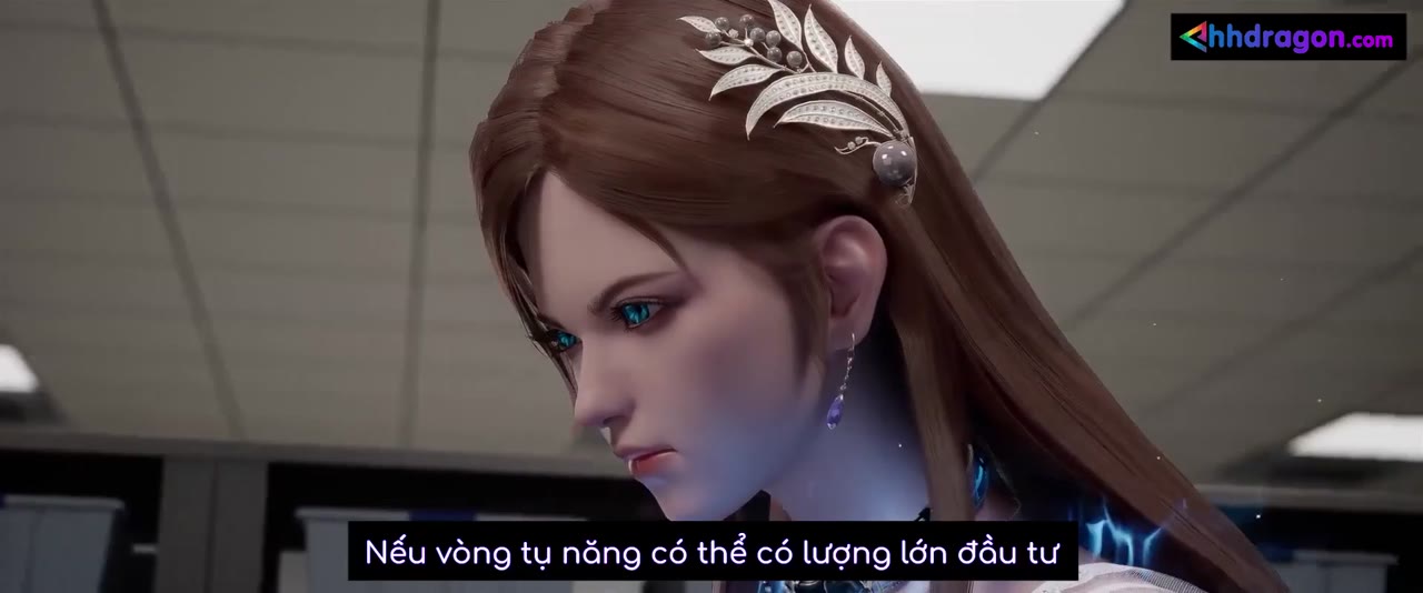 Đô Thị Cổ Tiên Y tập 115 cảnh 2