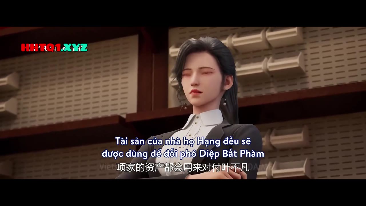 Đô Thị Cổ Tiên Y tập 119