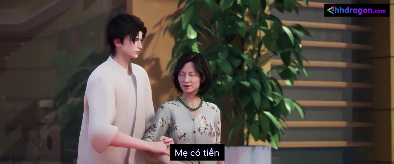 Đô Thị Cổ Tiên Y tập 121