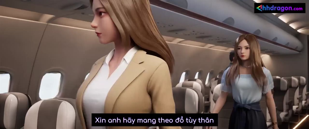 Đô Thị Cổ Tiên Y tập 121 cảnh 3