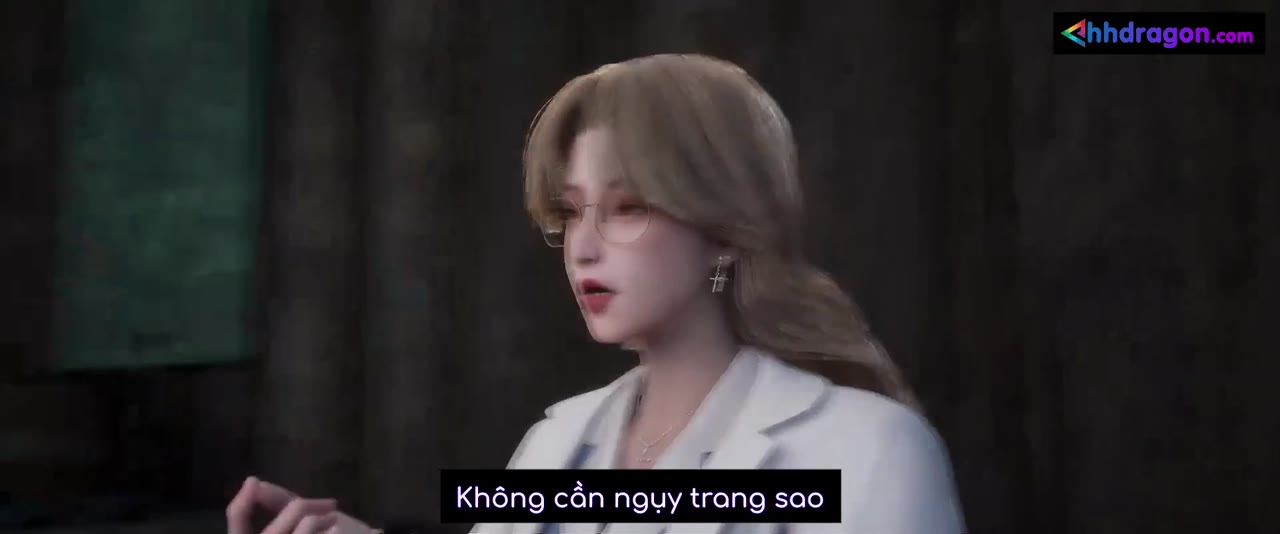Đô Thị Cổ Tiên Y tập 124 cảnh 2