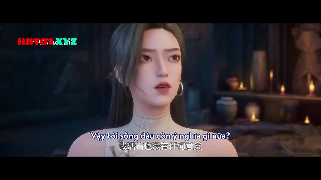 Đô Thị Cổ Tiên Y tập 128