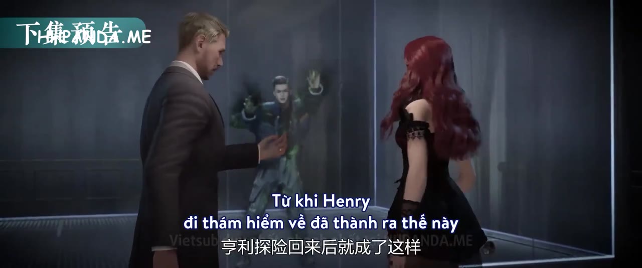 Đô Thị Cổ Tiên Y tập 131 cảnh 3