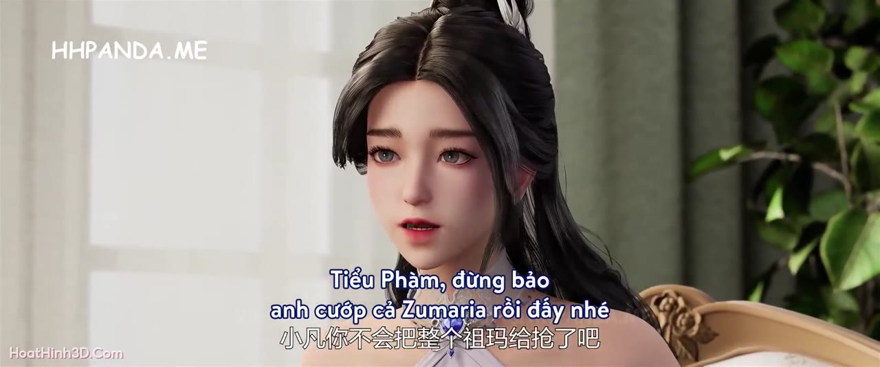Đô Thị Cổ Tiên Y tập 134