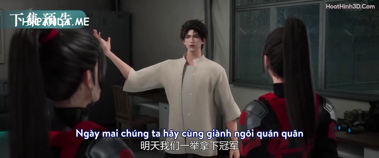 Đô Thị Cổ Tiên Y tập 134 cảnh 3