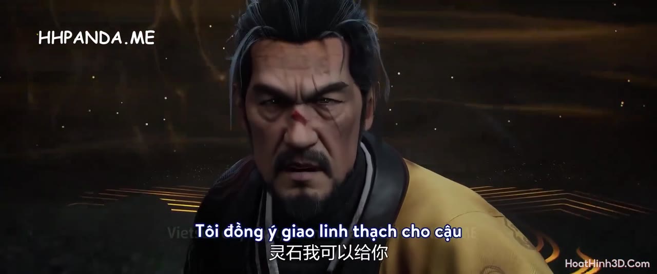 Đô Thị Cổ Tiên Y tập 139