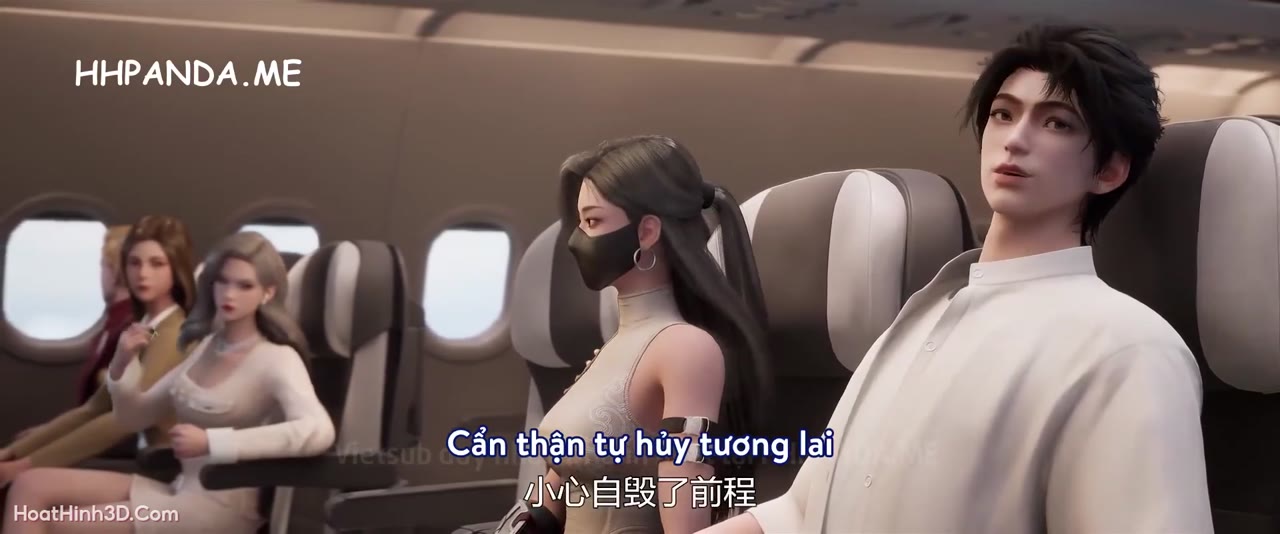 Đô Thị Cổ Tiên Y tập 140 cảnh 2