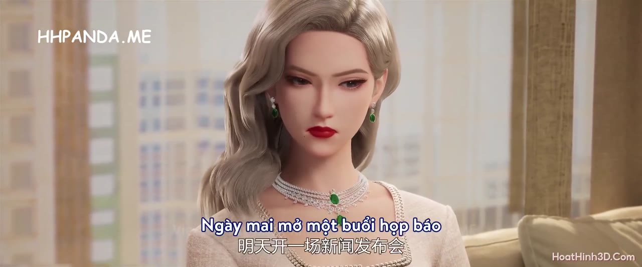 Đô Thị Cổ Tiên Y tập 141