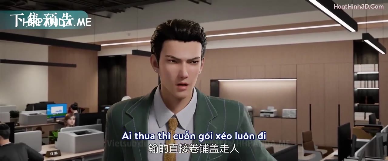 Đô Thị Cổ Tiên Y tập 146 cảnh 3