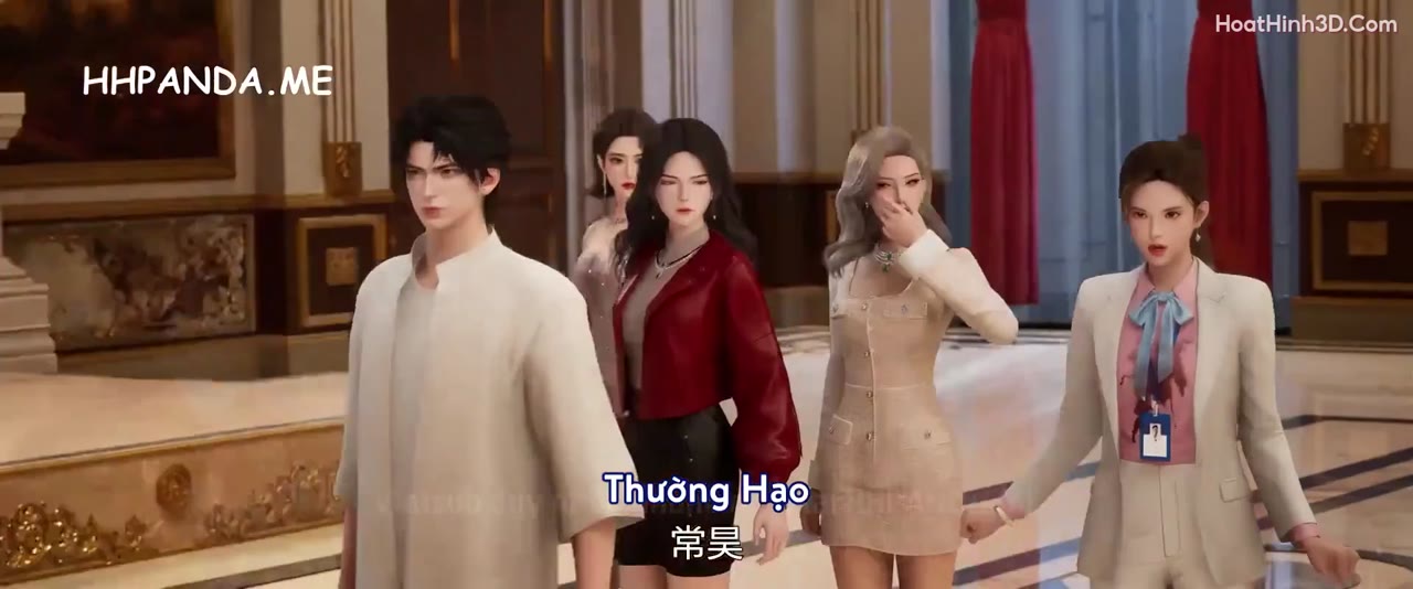 Đô Thị Cổ Tiên Y tập 149 cảnh 2