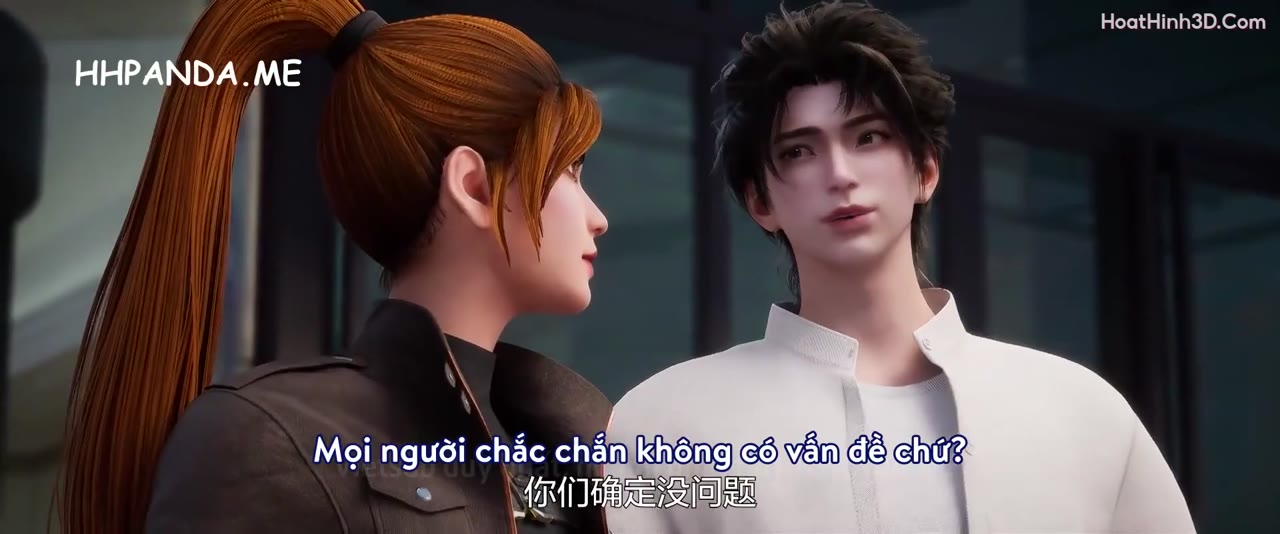 Đô Thị Cổ Tiên Y tập 150 cảnh 2
