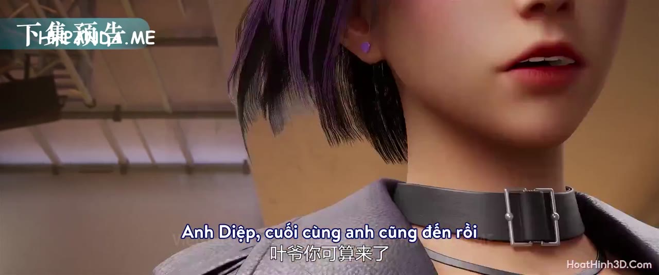 Đô Thị Cổ Tiên Y tập 150 cảnh 3