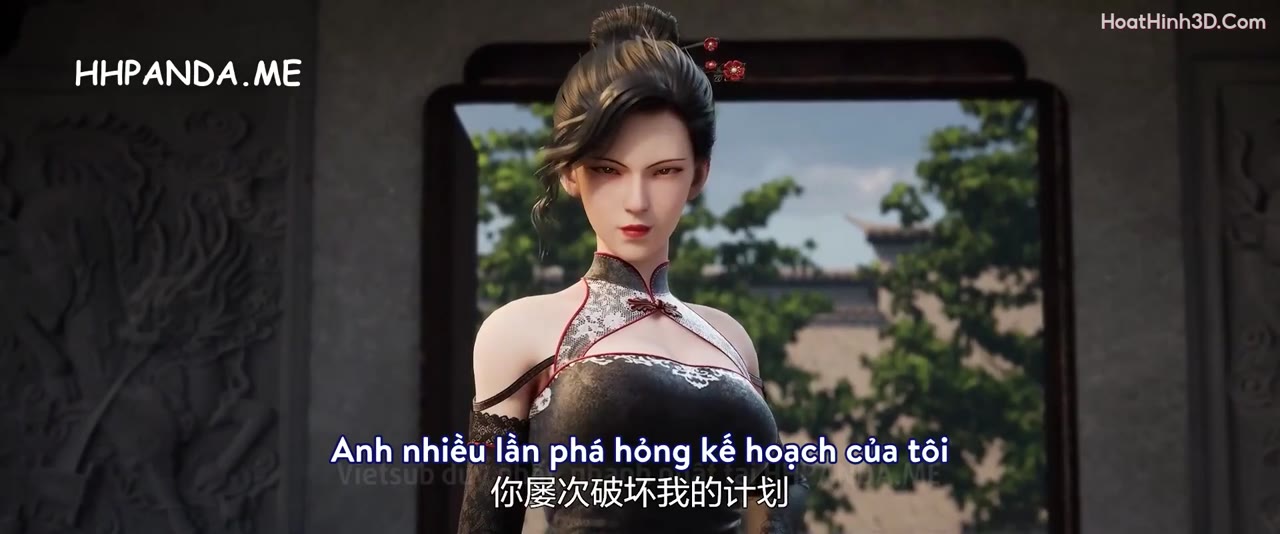 Đô Thị Cổ Tiên Y tập 154