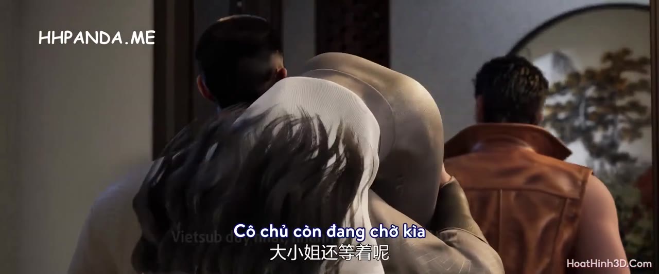 Đô Thị Cổ Tiên Y tập 155