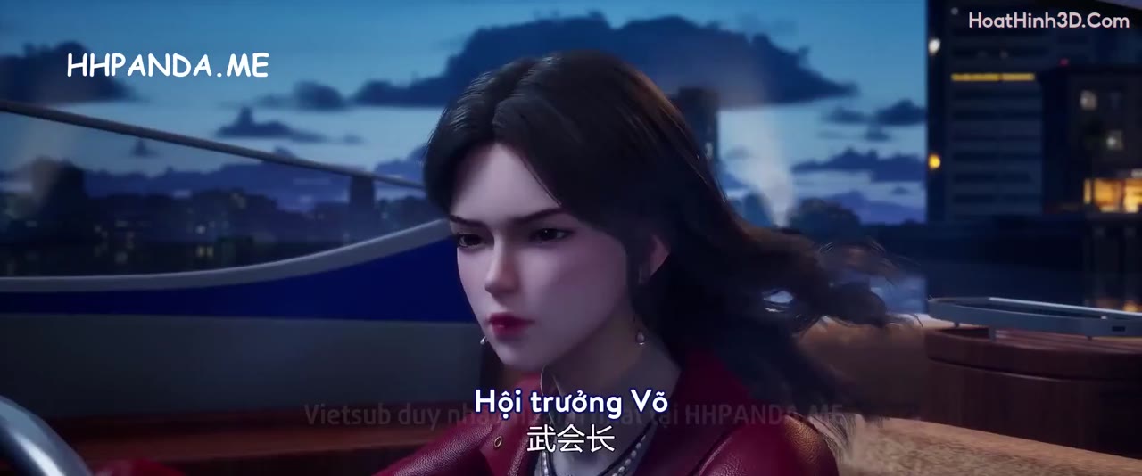 Đô Thị Cổ Tiên Y tập 156
