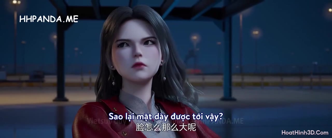 Đô Thị Cổ Tiên Y tập 158