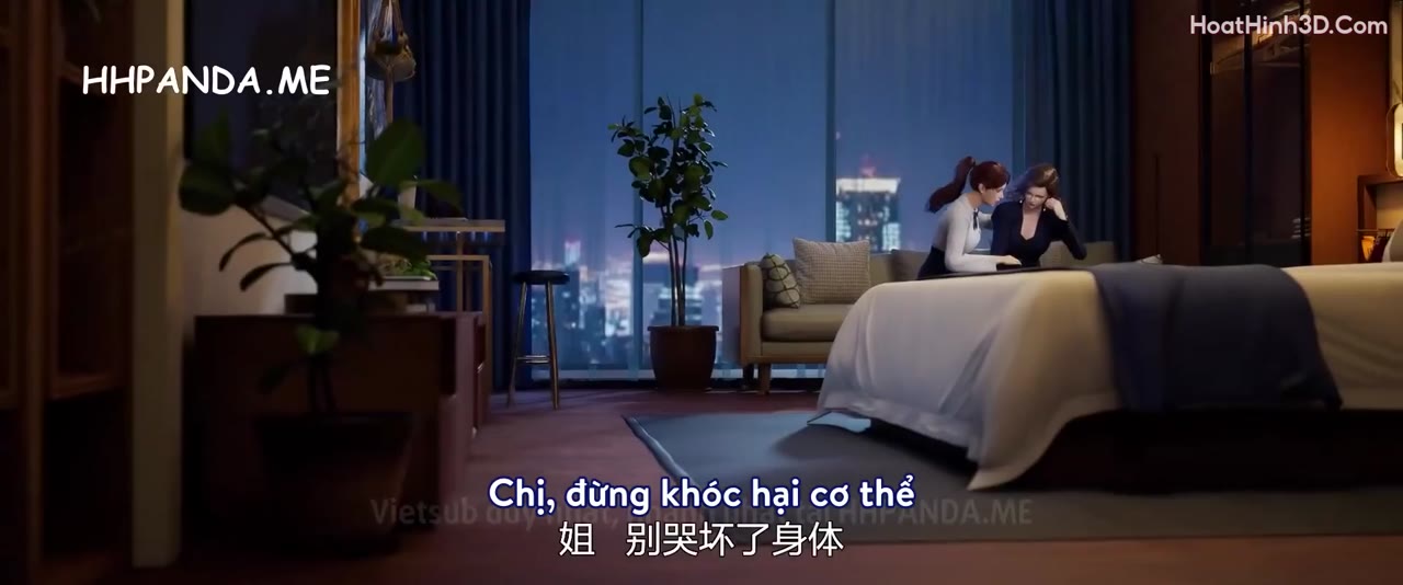 Đô Thị Cổ Tiên Y tập 161