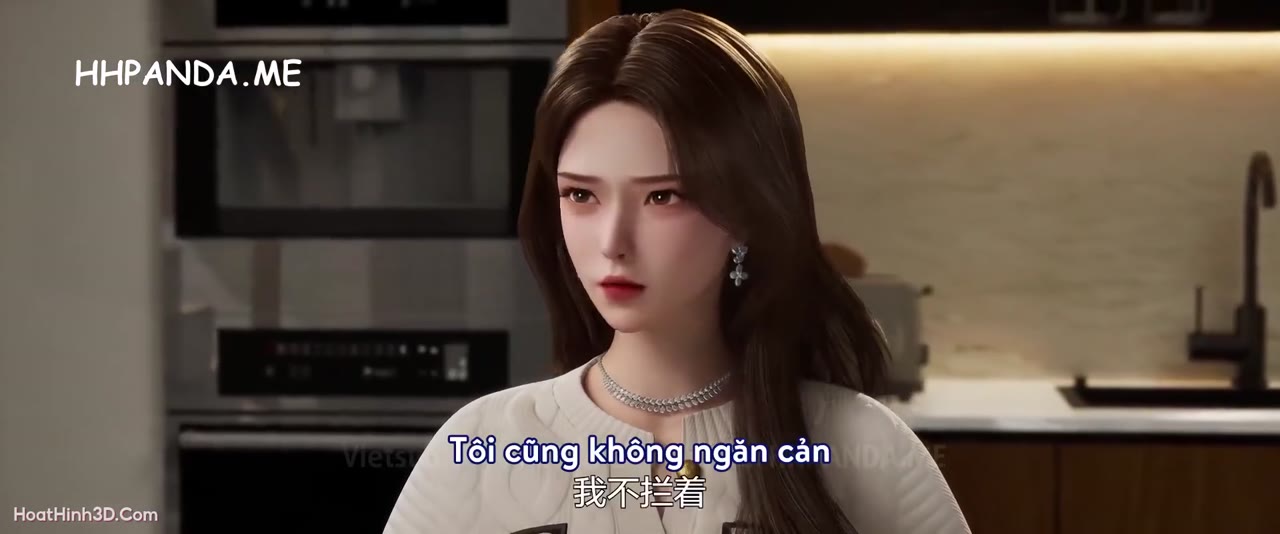 Đô Thị Cổ Tiên Y tập 165 cảnh 2