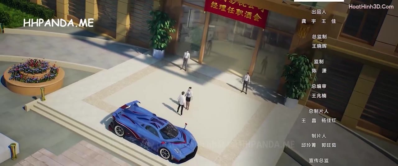 Đô Thị Cổ Tiên Y tập 166 cảnh 3