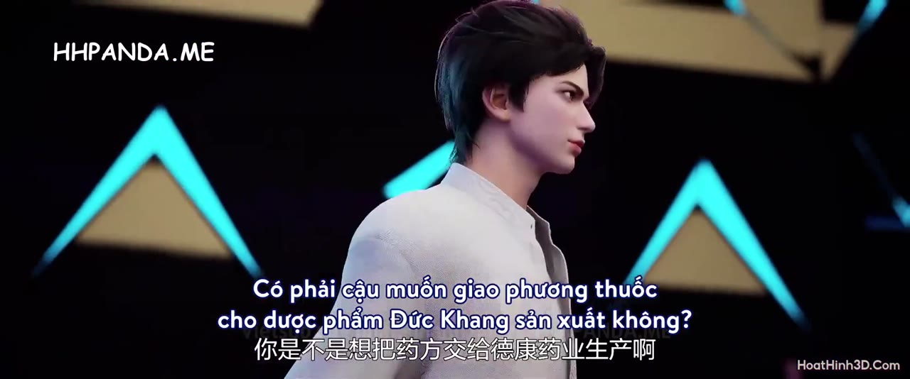 Đô Thị Cổ Tiên Y tập 168 cảnh 2