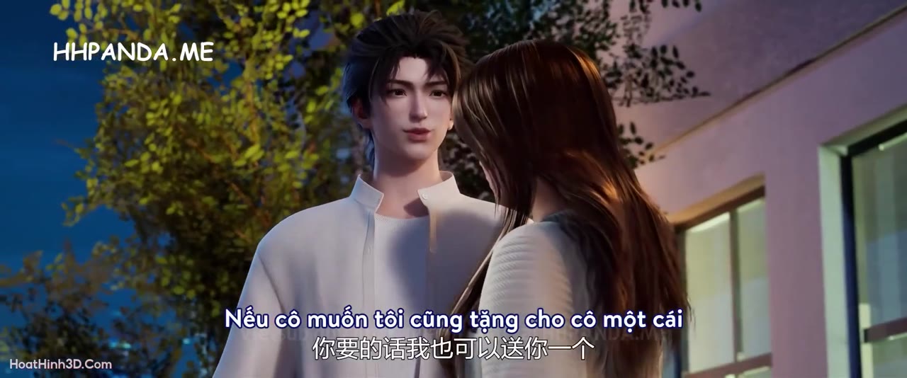 Đô Thị Cổ Tiên Y tập 169