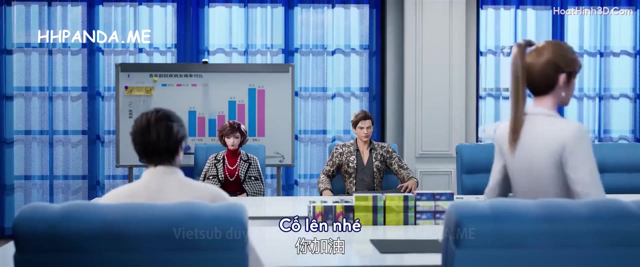 Đô Thị Cổ Tiên Y tập 171