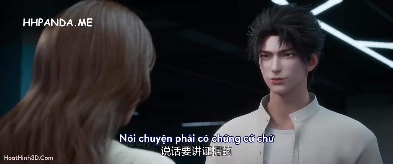 Đô Thị Cổ Tiên Y tập 179 cảnh 2