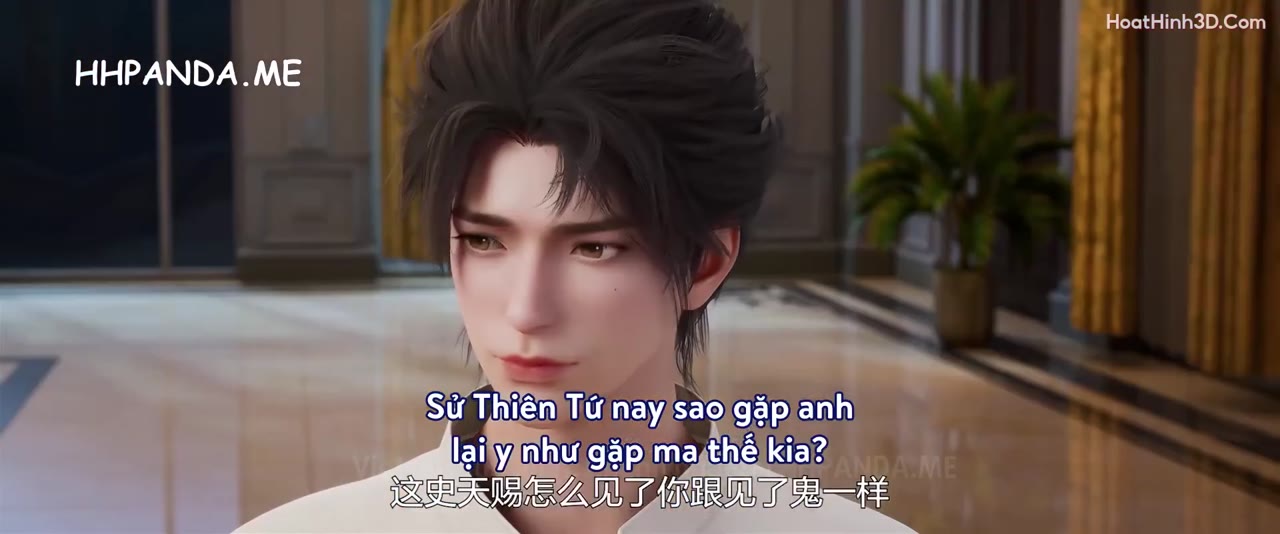 Đô Thị Cổ Tiên Y tập 180