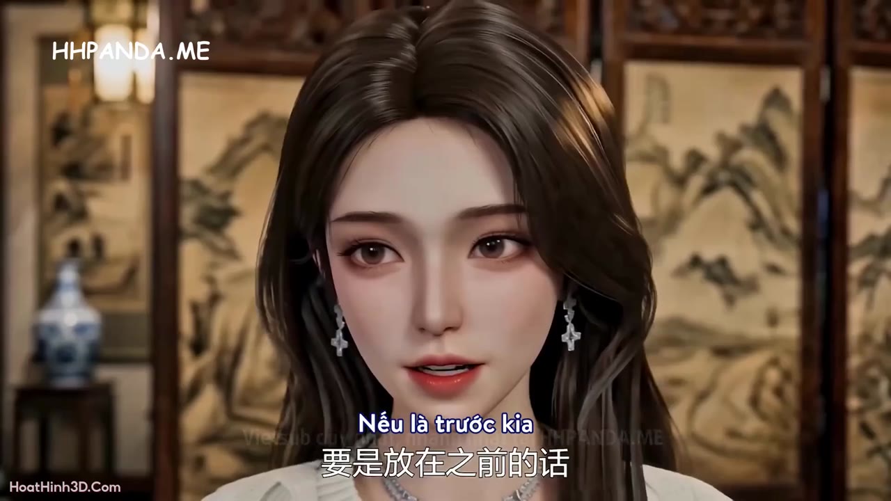 Đô Thị Cổ Tiên Y tập 182 cảnh 2