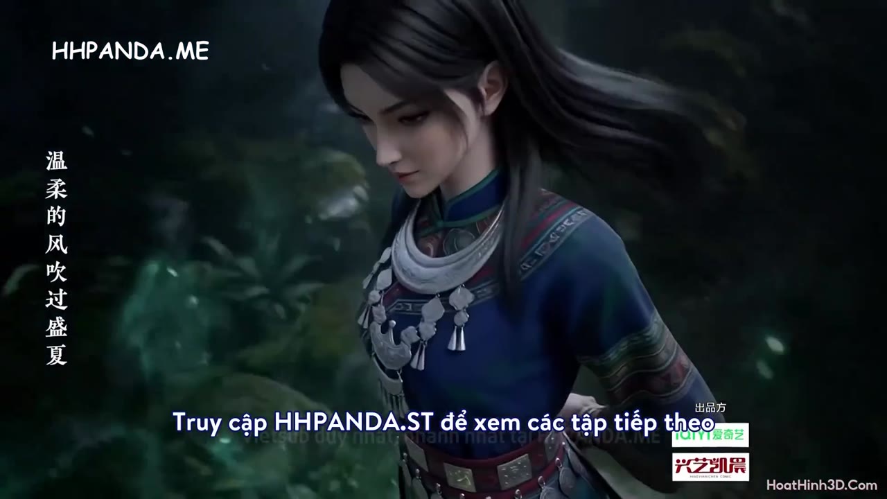 Đô Thị Cổ Tiên Y tập 182 cảnh 3
