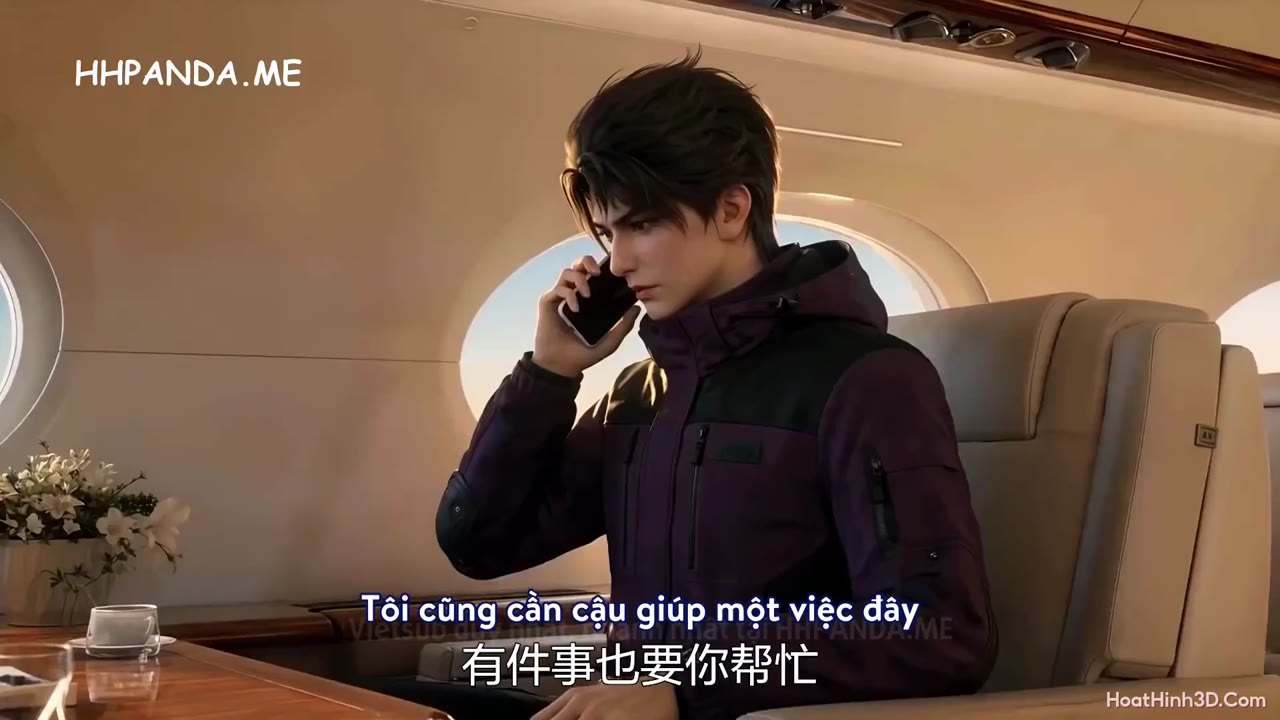 Đô Thị Cổ Tiên Y tập 189