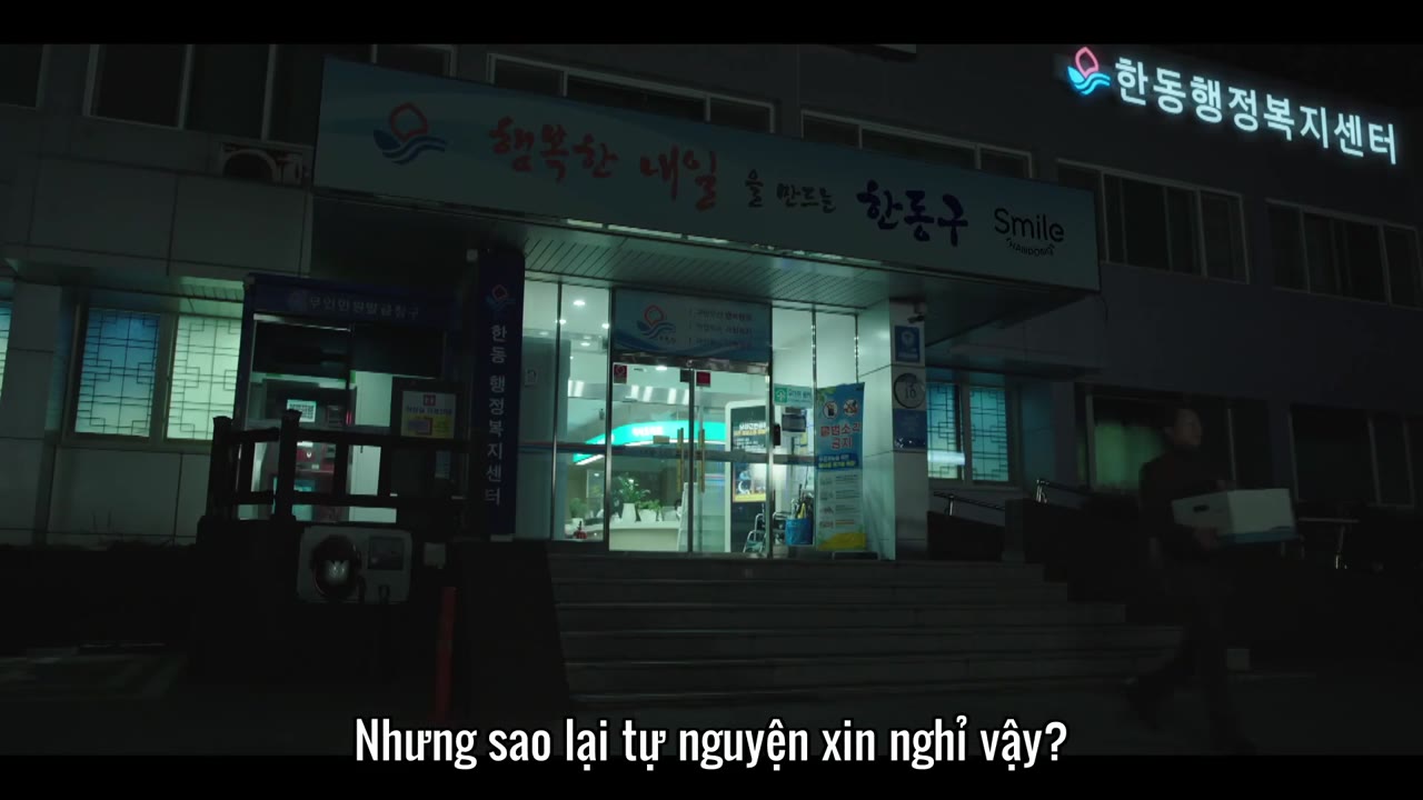 Yêu Em Nơi Thế Giới Lụi Tàn tập 1