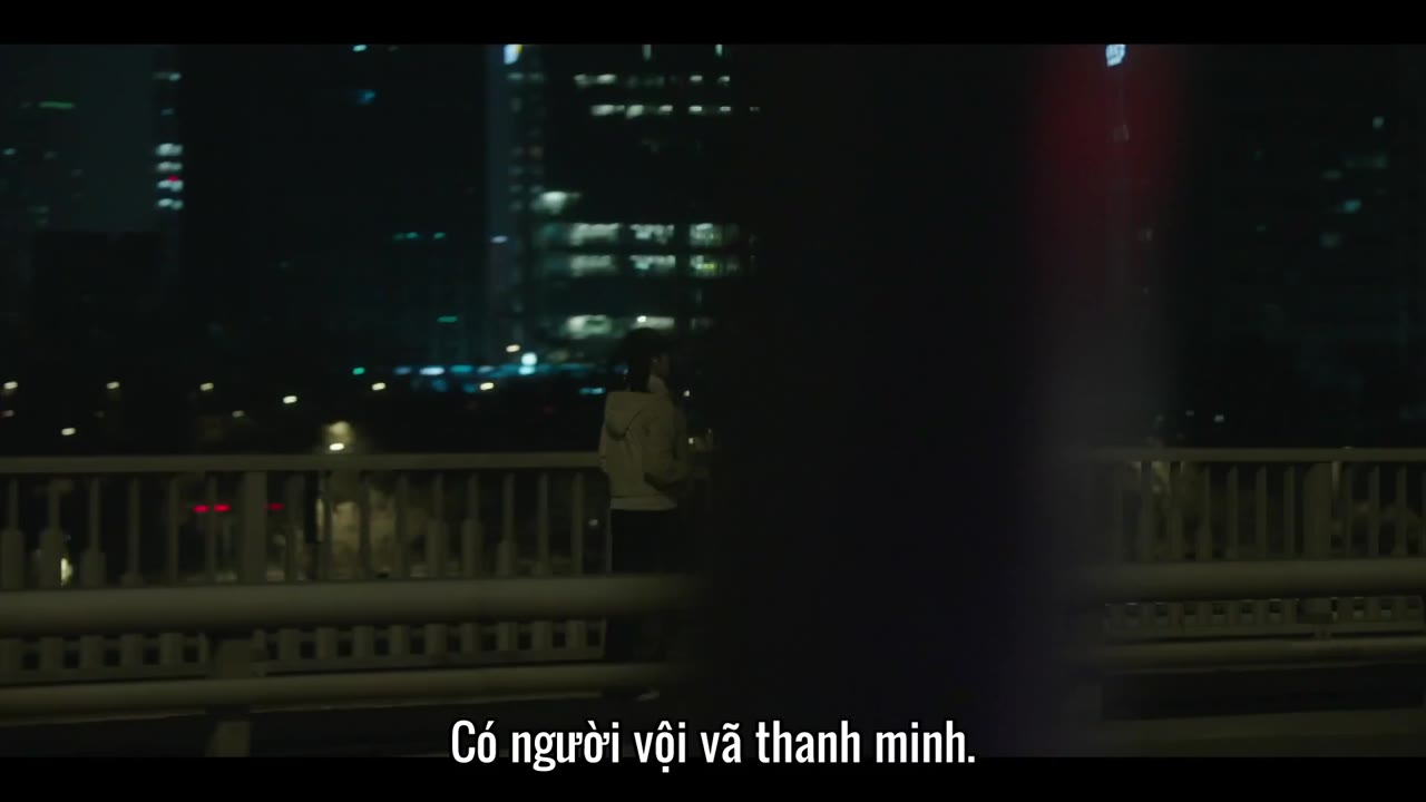 Yêu Em Nơi Thế Giới Lụi Tàn tập 1 cảnh 2