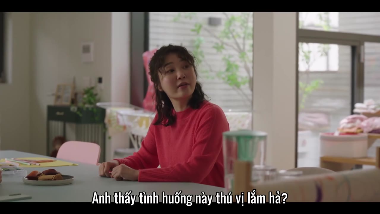 Yêu Em Nơi Thế Giới Lụi Tàn tập 4