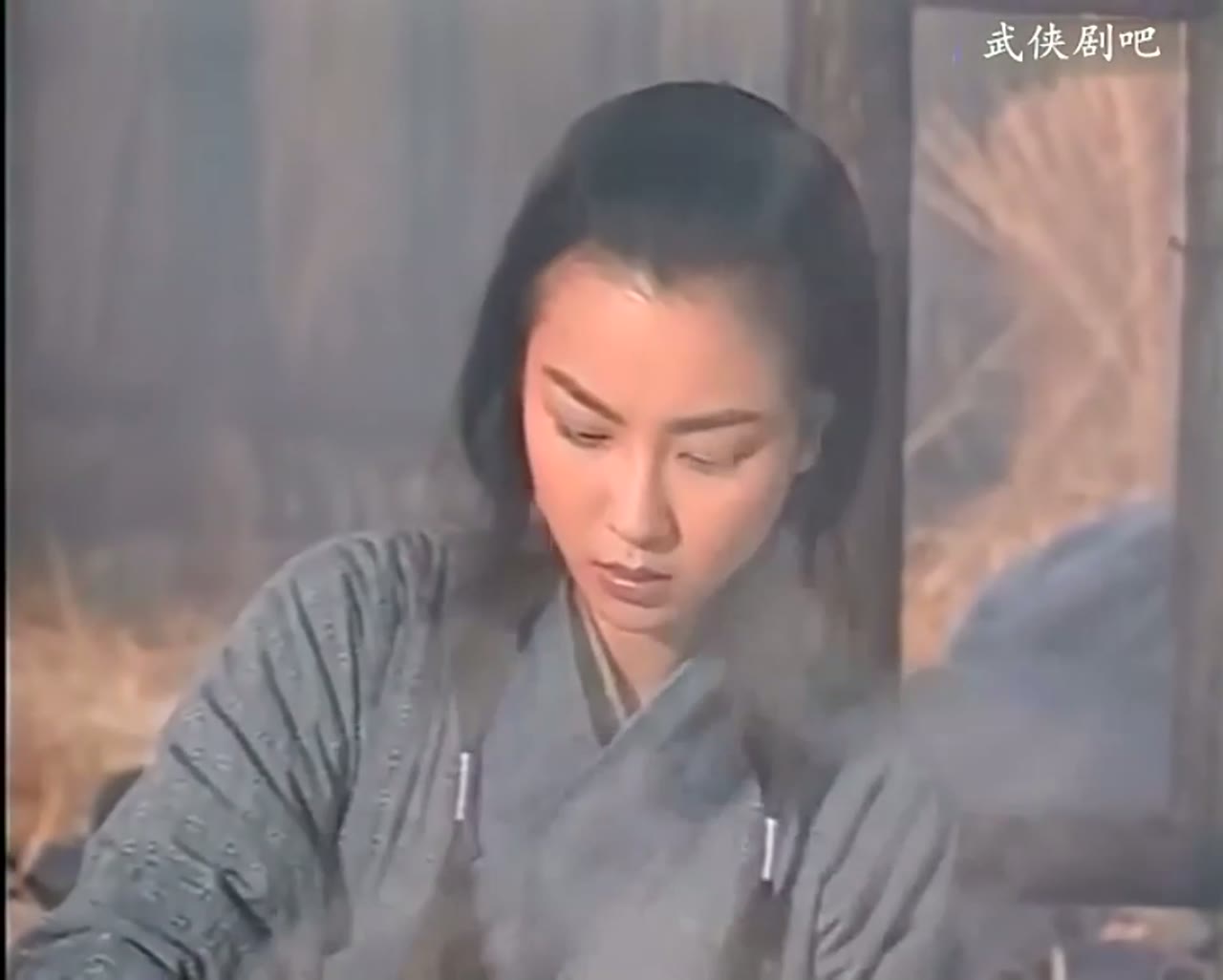 Thiên Thu Anh Hùng Liệt Truyện tập 7