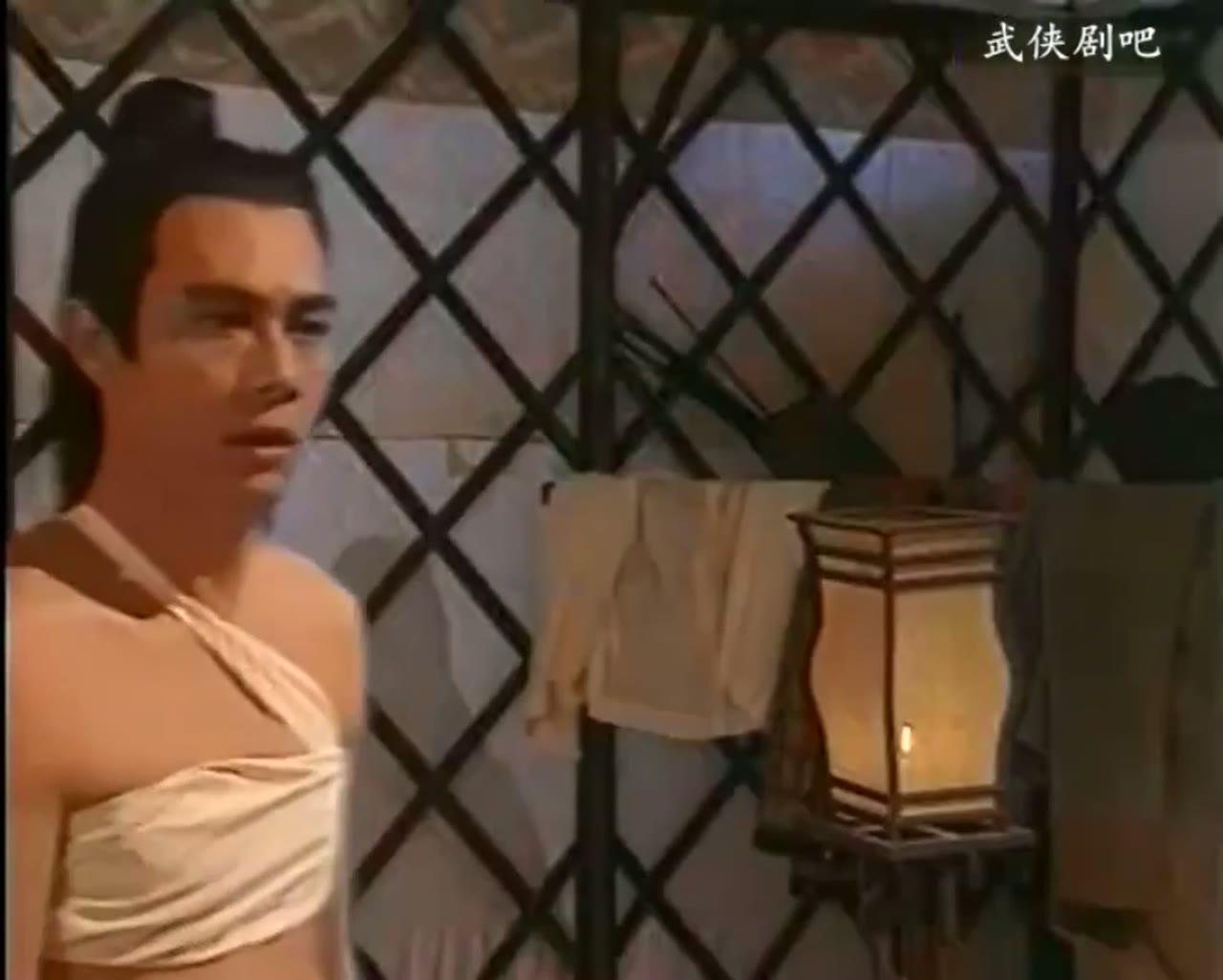 Thiên Thu Anh Hùng Liệt Truyện tập 25