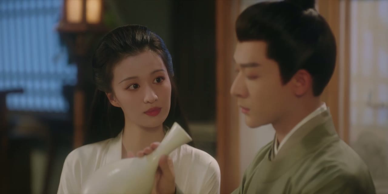Liễu Chu Ký tập 2