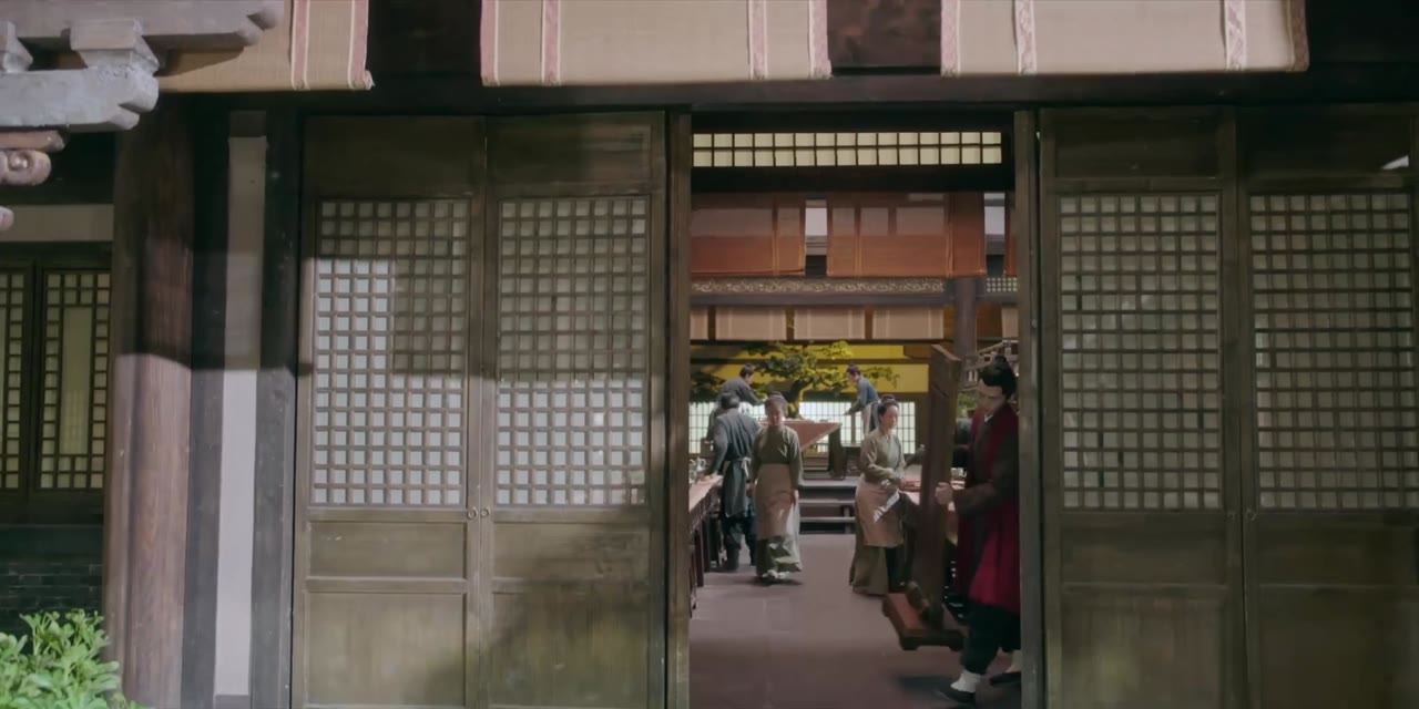 Liễu Chu Ký tập 3