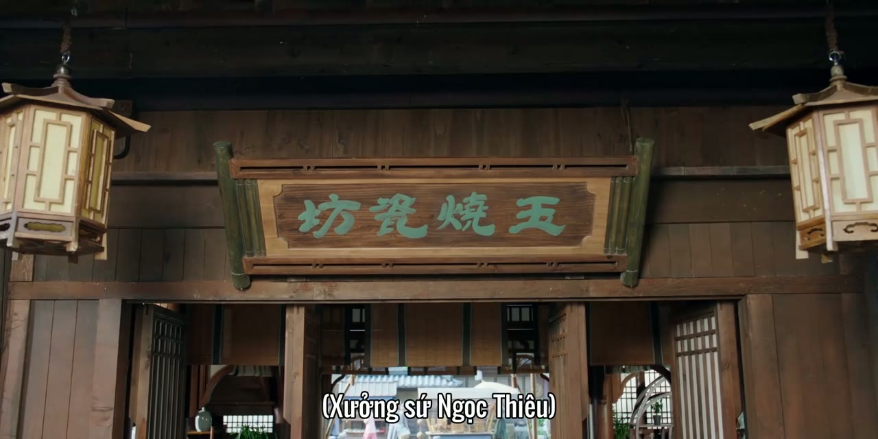 Liễu Chu Ký tập 4 cảnh 2