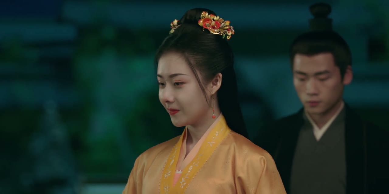 Liễu Chu Ký tập 4 cảnh 3