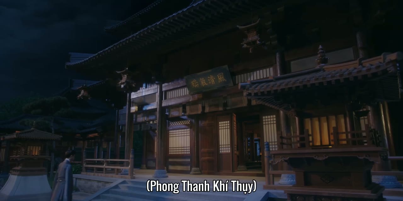 Liễu Chu Ký tập 5