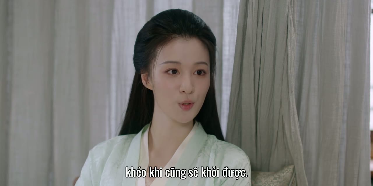 Liễu Chu Ký tập 6 cảnh 2