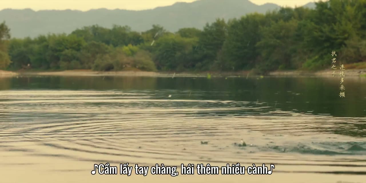 Liễu Chu Ký tập 9 cảnh 2