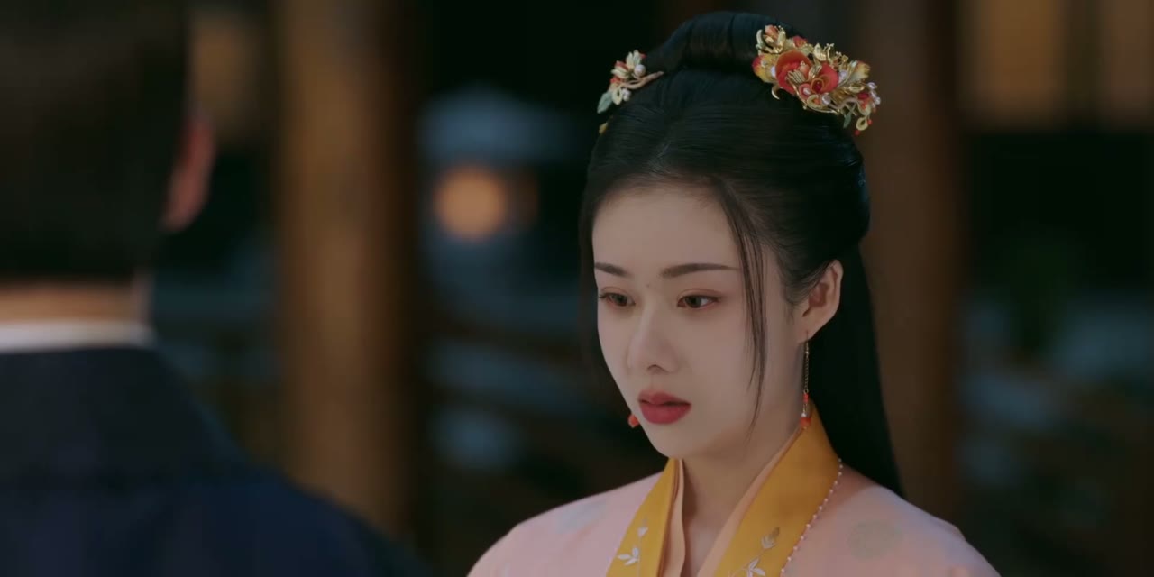 Liễu Chu Ký tập 9 cảnh 3