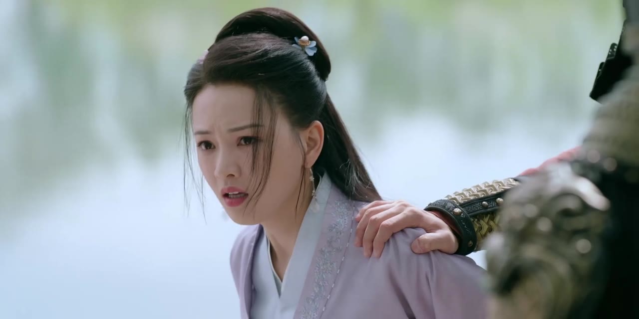 Liễu Chu Ký tập 11 cảnh 2