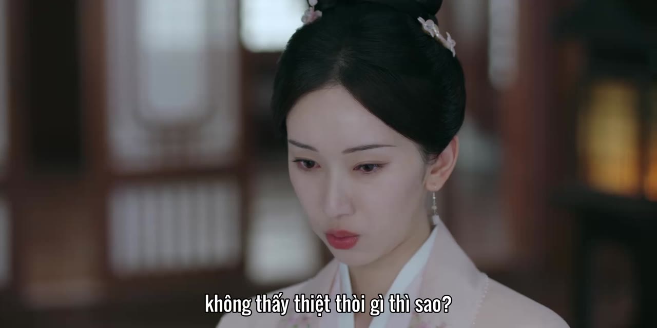 Liễu Chu Ký tập 11 cảnh 3