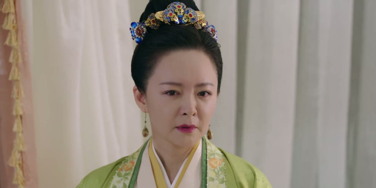 Liễu Chu Ký tập 12 cảnh 3